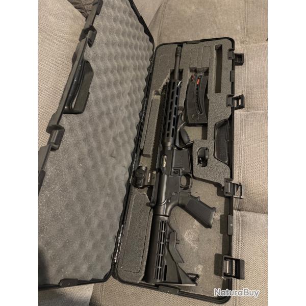 Mp15-22 smith wesson