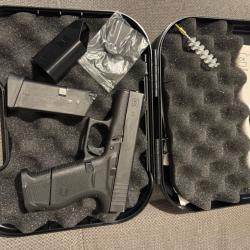 Glock 43