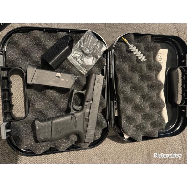 Glock 43