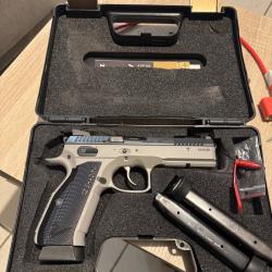 Cz shadow 2 urban grey