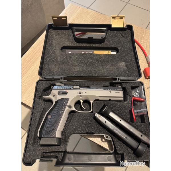 Cz shadow 2 urban grey
