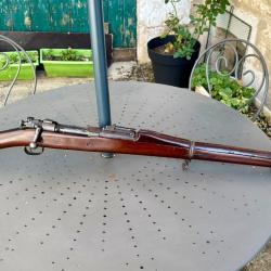 Springfield 1903 dat&eacute; 1942, 30-06 Springfield