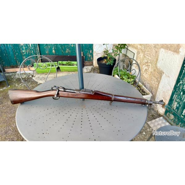 Springfield 1903 dat� 1942, 30-06 Springfield