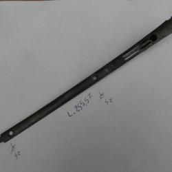 sous garde support de d&eacute;tente d'ancien fusil de chasse