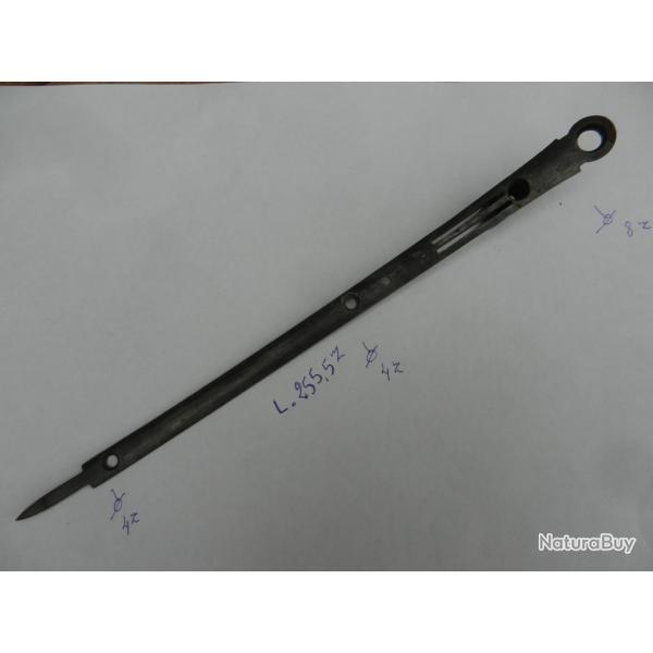sous garde support de d�tente d'ancien fusil de chasse