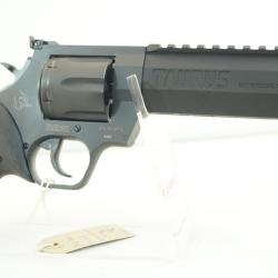 revolver taurus racing hunter  44mag