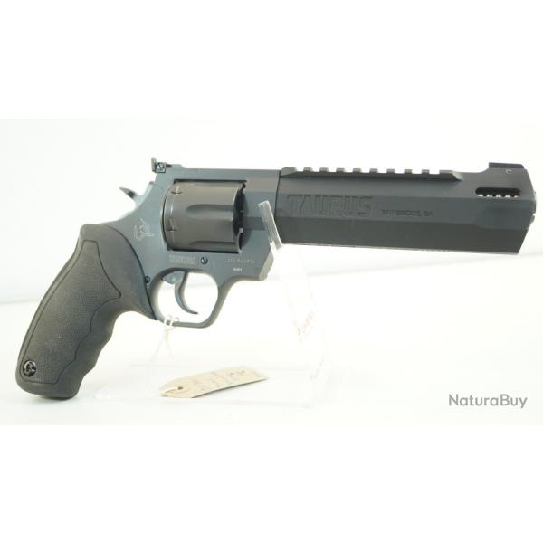 revolver taurus racing hunter  44mag