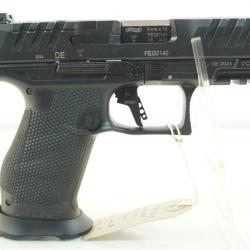pistolet walther pdp 9x19