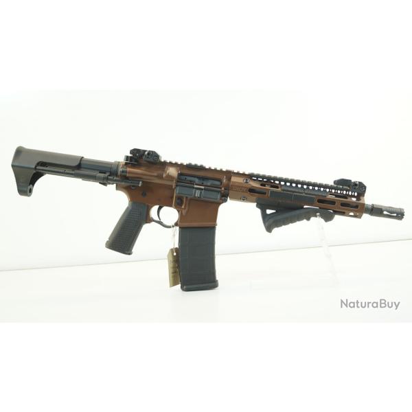 carabine troy industries 223rem 5.56