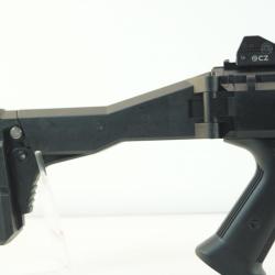 carabine cz evo scorpion 22lr
