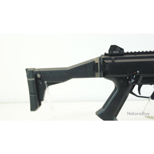 carabine cz evo scorpion 22lr