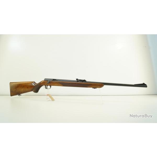 carabine mauser 1coup es350 22lr