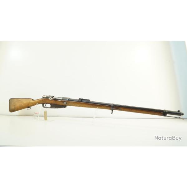 carabine mauser 88 1890 22lr