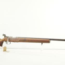 carabine remington 513 matchmaster 22lr