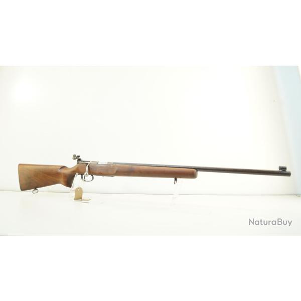 carabine remington 513 matchmaster 22lr