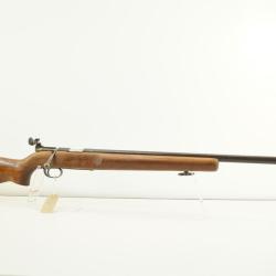 carabine remington 513 matchmaster 22lr