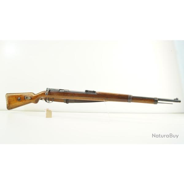 carabine mauser 22lr deutshes sport