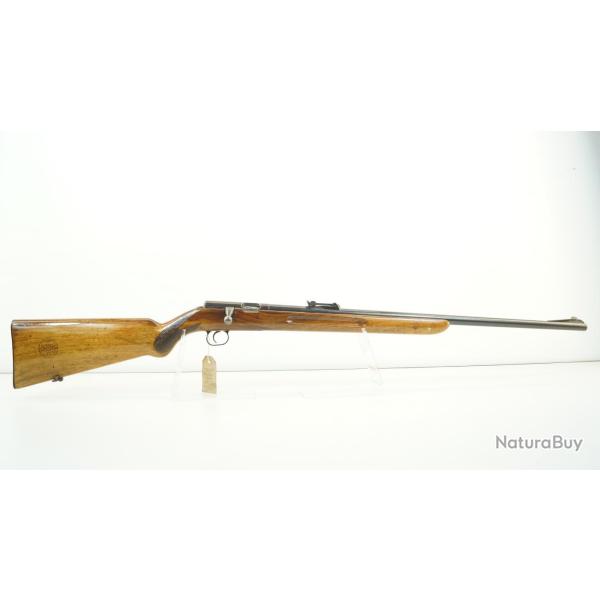 carabine mauser 22lr deutshes sport model
