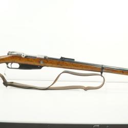 carabine  erfurt mod 1888 22lr 1893