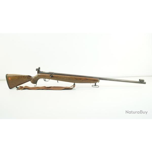 carabine vickers armstrong london 22lr
