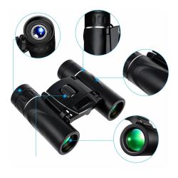 Jumelles 10x21 Pocket - Compactes et Ultra L&eacute;g&egrave;res