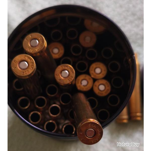 39 �tuis 300win magnum amorcer