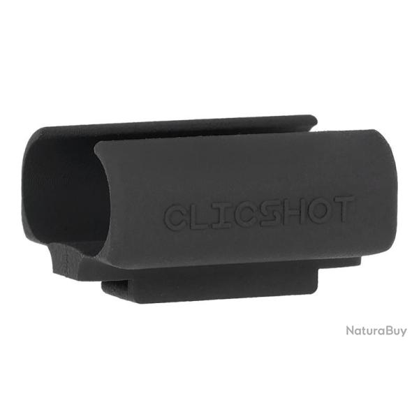 Support pour canon clicSHOT Express superpos�
