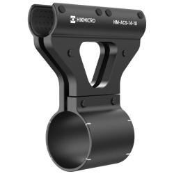 Support pour mod&eacute;rateur pour HIKcam A7E