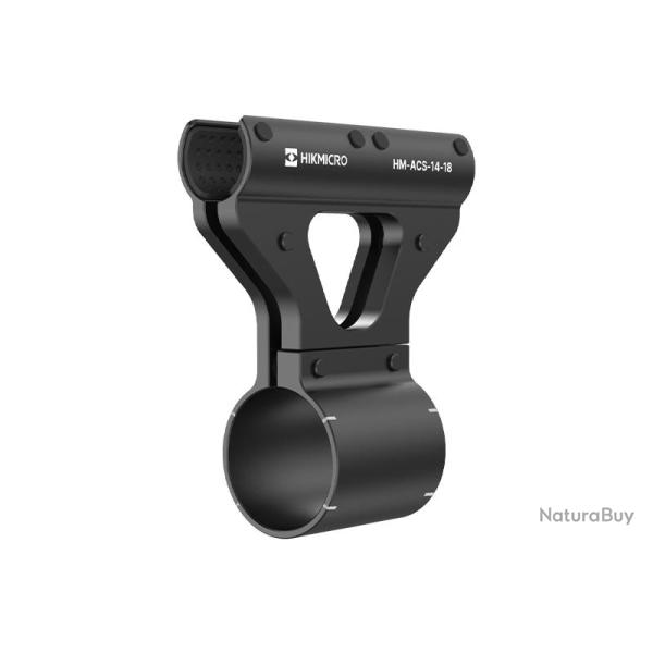 Support pour mod�rateur pour HIKcam A7E