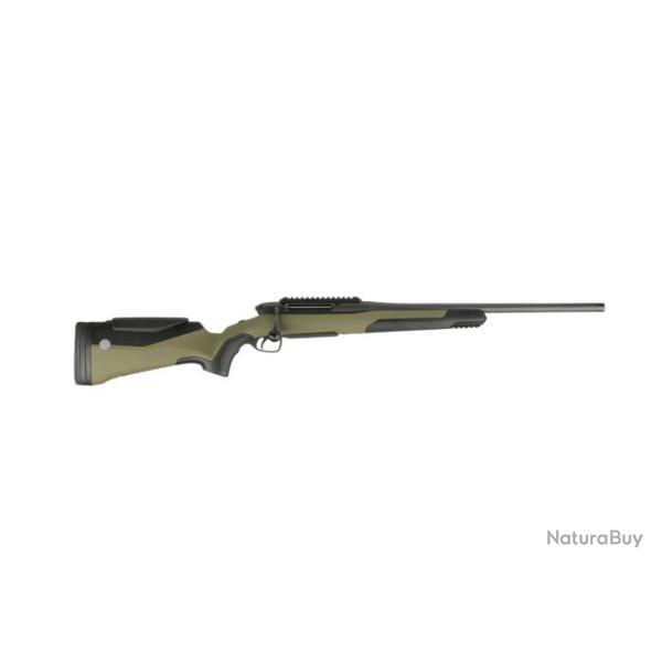 Carabine lin�aire STEYR RMS verte 30-06 filet�