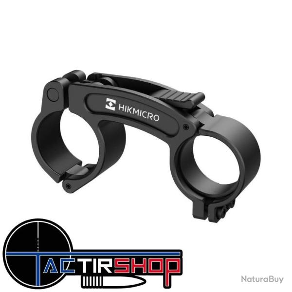 Support pour Lampe IR HIKMICRO Pro 940 Nm