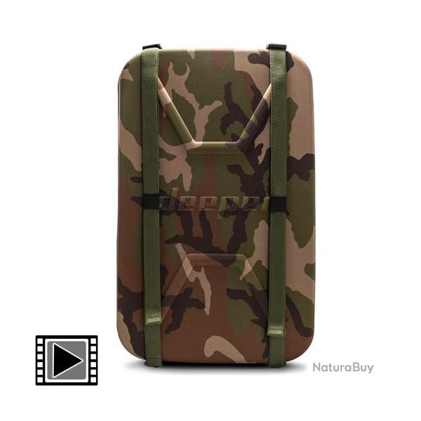 Sac � Dos pour Bateau Deeper Spark