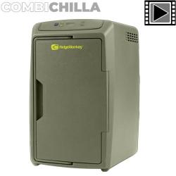 Frigo Electrique RidgeMonkey Combichilla 18L
