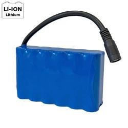 Batterie Lithium CCarp 15Ah pour Bateau Amorceur Flash Boat