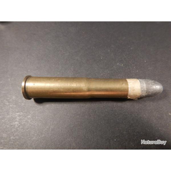 1490 - 11 mm MAUSER Marquage GFL