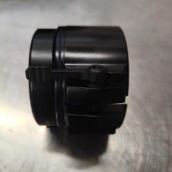 Bague Rusan V2 pour Clip On HIKMICRO Thunder 2.0 - 64 mm
