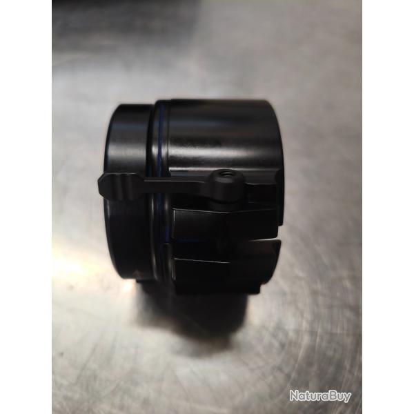 Bague Rusan V2 pour Clip On HIKMICRO Thunder 2.0 - 64 mm