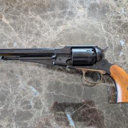 Replique italienne de Remington 1858 new army en calibre 44