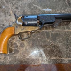 R&eacute;plique Colt 1851 navy reb nord sheriff de luxe calibre 36