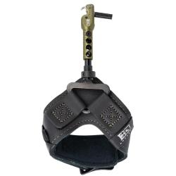 B3 - D&eacute;cocheur HAWK SWIVEL OD GREEN