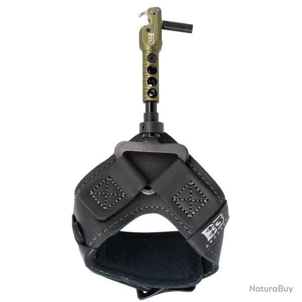 B3 - D�cocheur HAWK SWIVEL OD GREEN