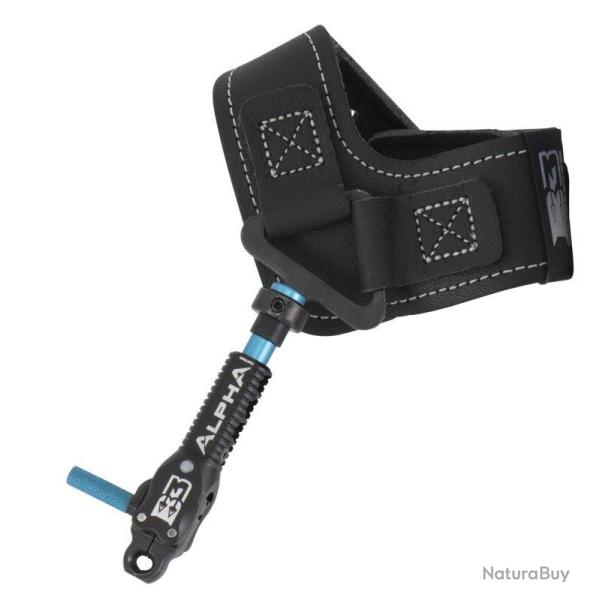 B3 - D�cocheur ALPHA SWIVEL