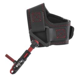 B3 - D&eacute;cocheur BRAVE SWIVEL - Rouge