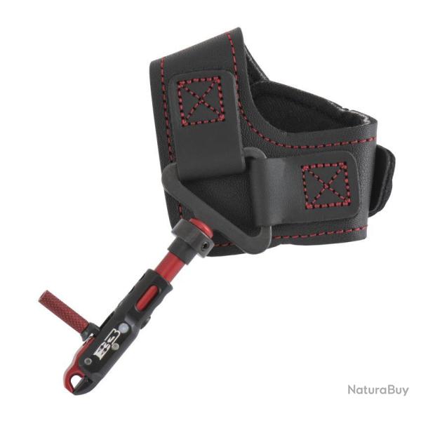 B3 - D�cocheur BRAVE SWIVEL - Rouge