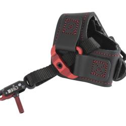 B3 - D&eacute;cocheur BRAVE FLEX Rouge