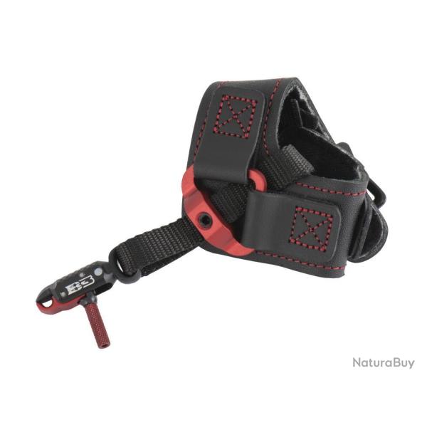B3 - D�cocheur BRAVE FLEX Rouge