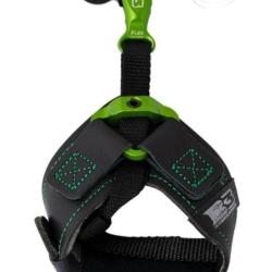 B3 - D&eacute;cocheur RIVAL FLEX OD Green