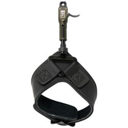 B3 - D&eacute;cocheur RIVAL SWIVEL OD GREEN