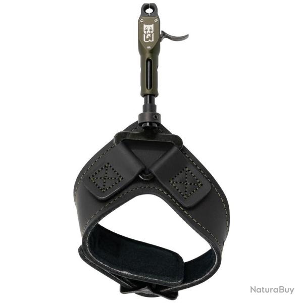B3 - D�cocheur RIVAL SWIVEL OD GREEN