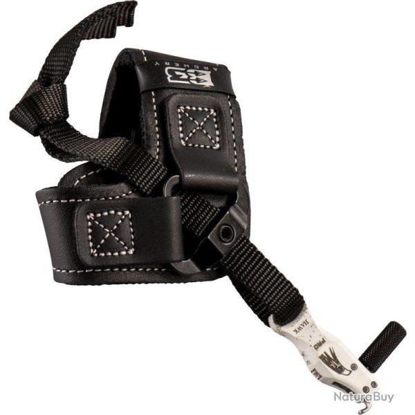 B3 - D�cocheur HAWK PRO FLEX Cerakote Blanc